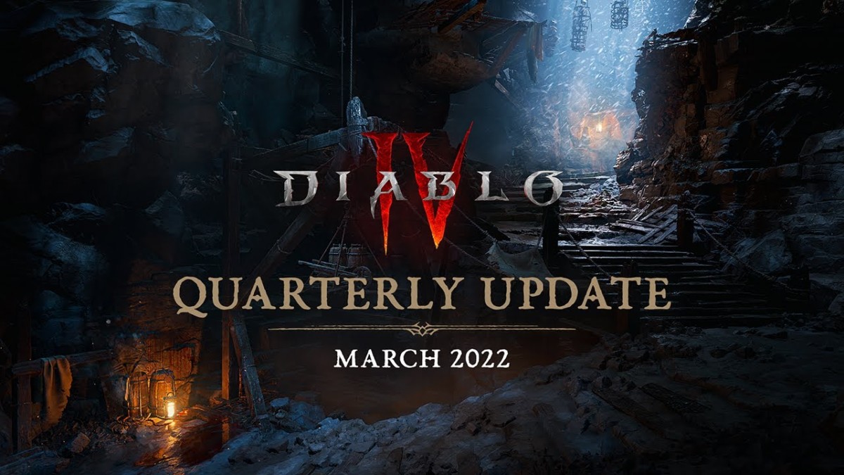 Diablo Immortal Análise da Árvore de Grande Mestre