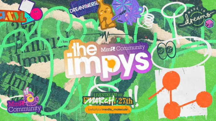Dreams Impy Awards
