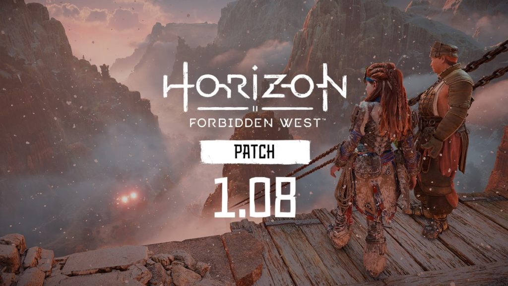 Horizon Forbidden West