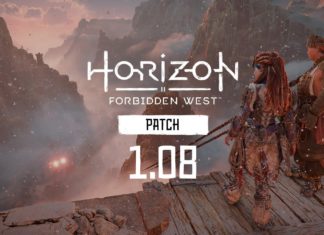 Horizon Forbidden West