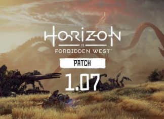 Horizon Forbidden West