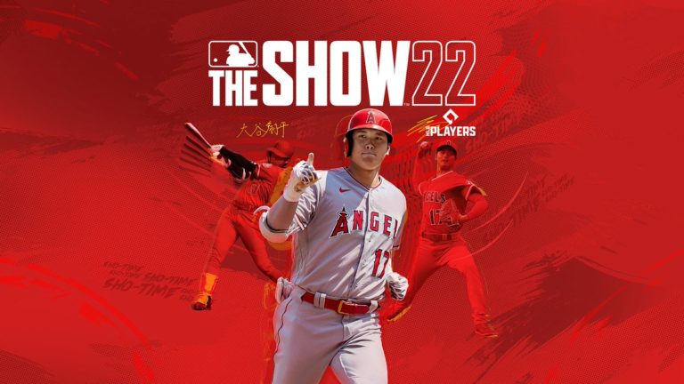 MLB The Show 22