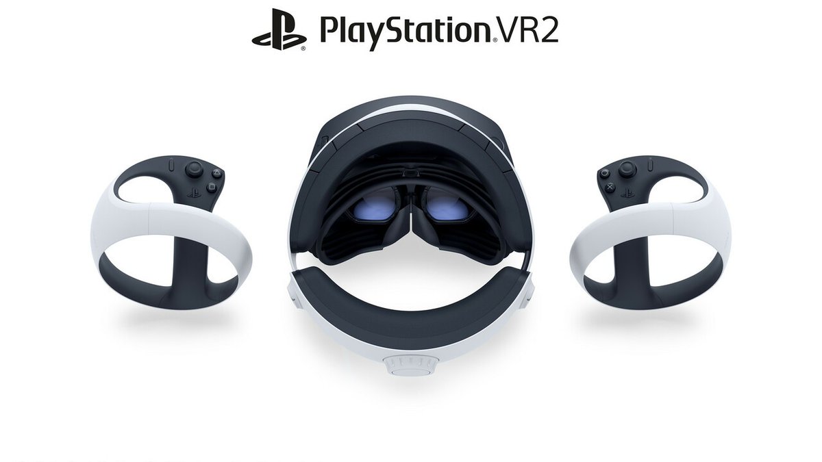 Novo trailer promocional do PlayStation VR2 destaca os jogos - PSX Brasil