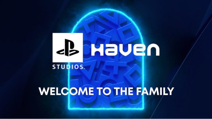 Haven Studios PlayStation