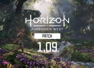 Horizon Forbidden West