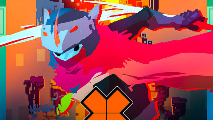 Hyper Light Drifter