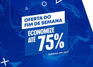 PS Store Oferta do Fim de Semana Star Wars