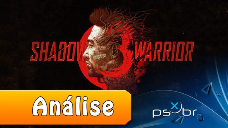 Shadow Warrior 3