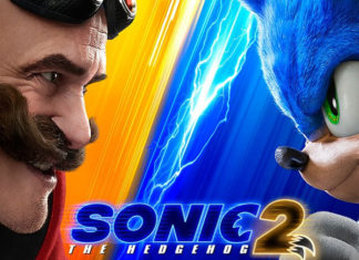 Sonic 2' ultrapassa a bilheteria total de 'Uncharted' e se torna a