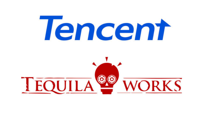 Tequila Works Tencent