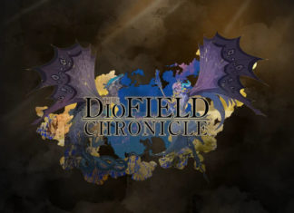 The DioField Chronicle