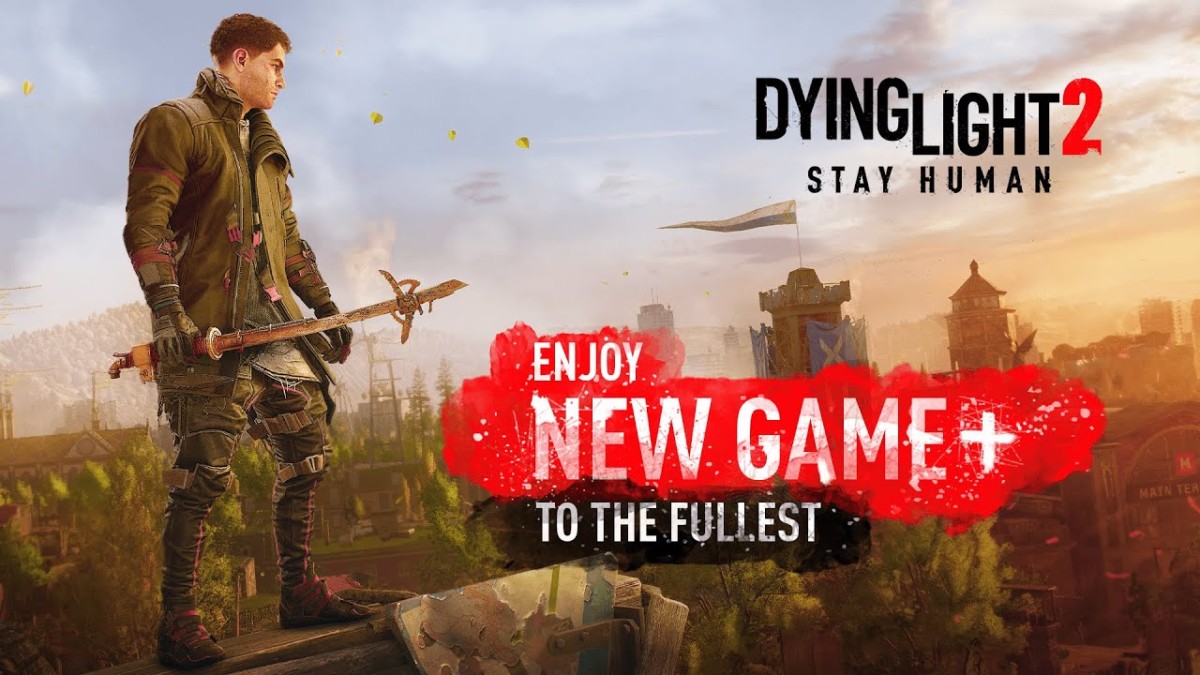 Dying Light 2 Stay Human atinge 266 Mil jogadores simultâneos no