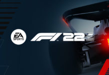 Notas dos pilotos são atualizadas em EA Sports F1 22; cross-play em 24 de  agosto - PSX Brasil