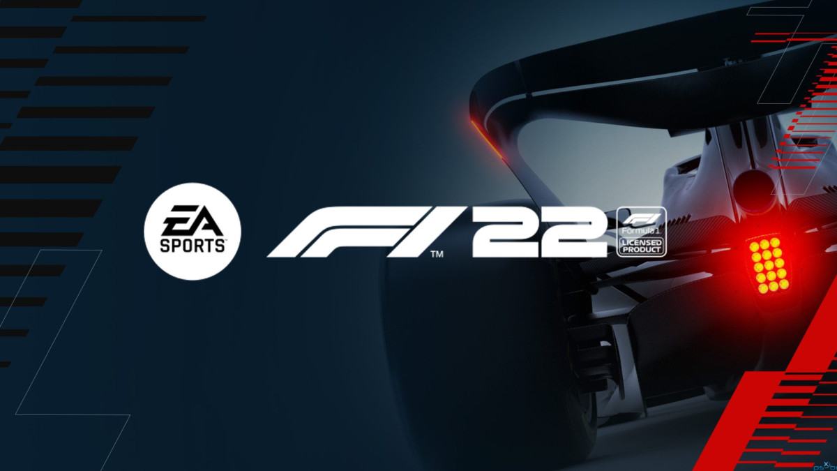 F1 22 receberá crossplay entre todas as plataformas em breve