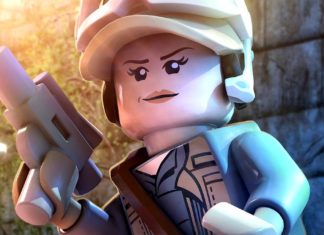 LEGO Star Wars: Lucasfilm Games divulga trailer e revela data de  lançamento do novo jogo