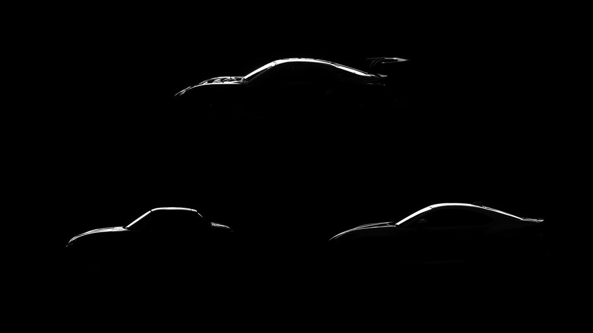 Gran Turismo 7 recebe atualização 1.35 com 3 novos carros, Menus do GT Café  e mais - PSX Brasil