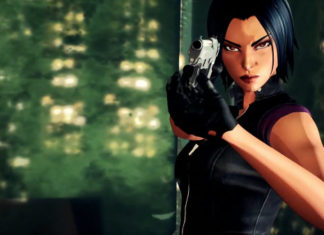 Fear Effect Reinvented