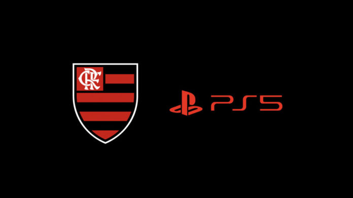 Flamengo PlayStation