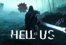HELL is US