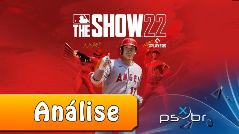 MLB The Show 22 Review