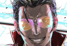 No More Heroes 3