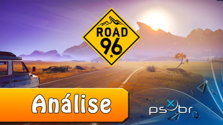 Road 96 – Review