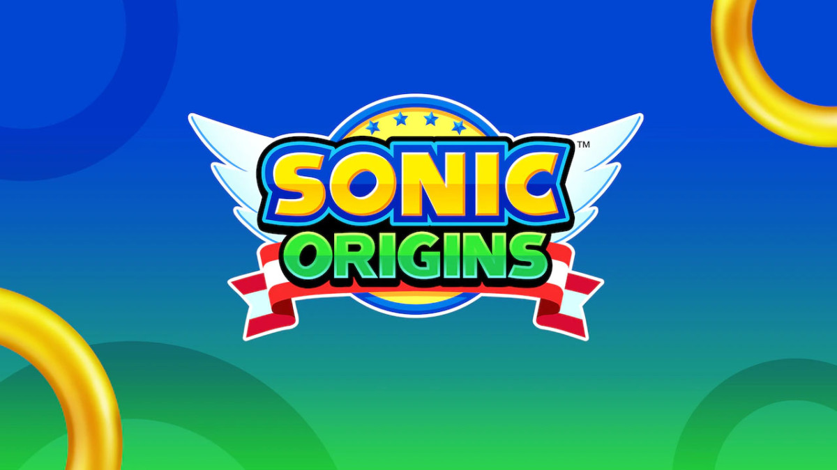 Sonic Origins ganha novo trailer explicando seus diferentes modos de jogo