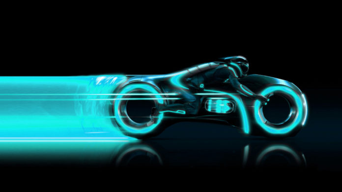 TRON