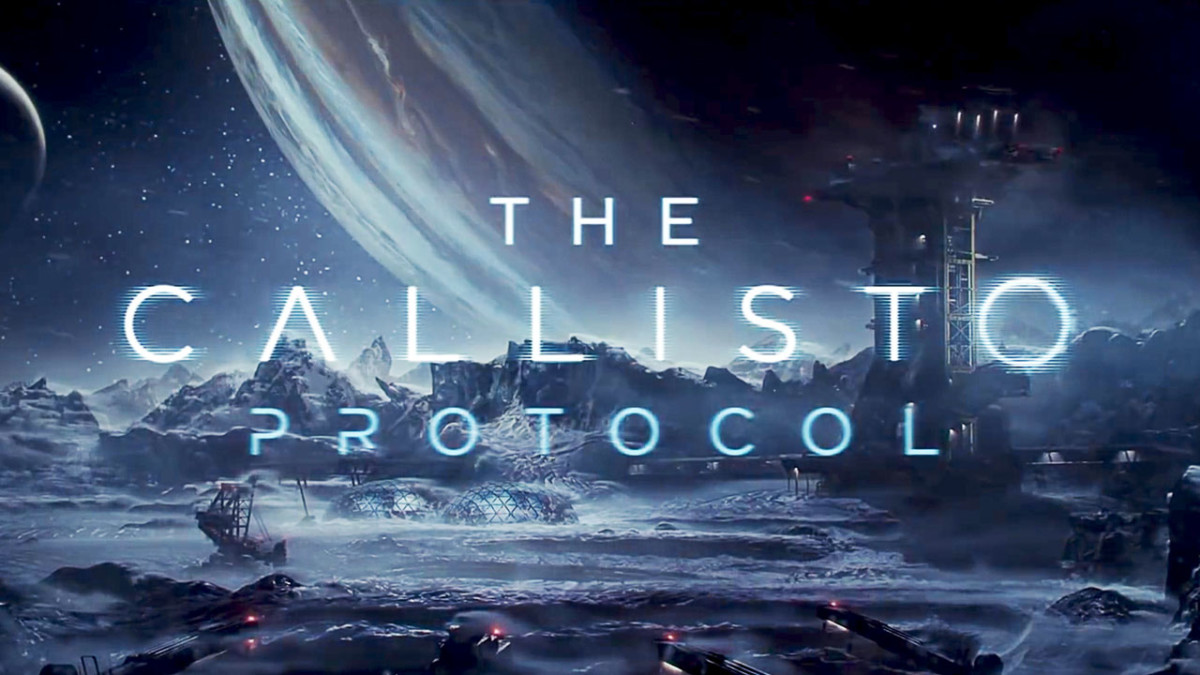 The Callisto Protocol - Review - PSX Brasil