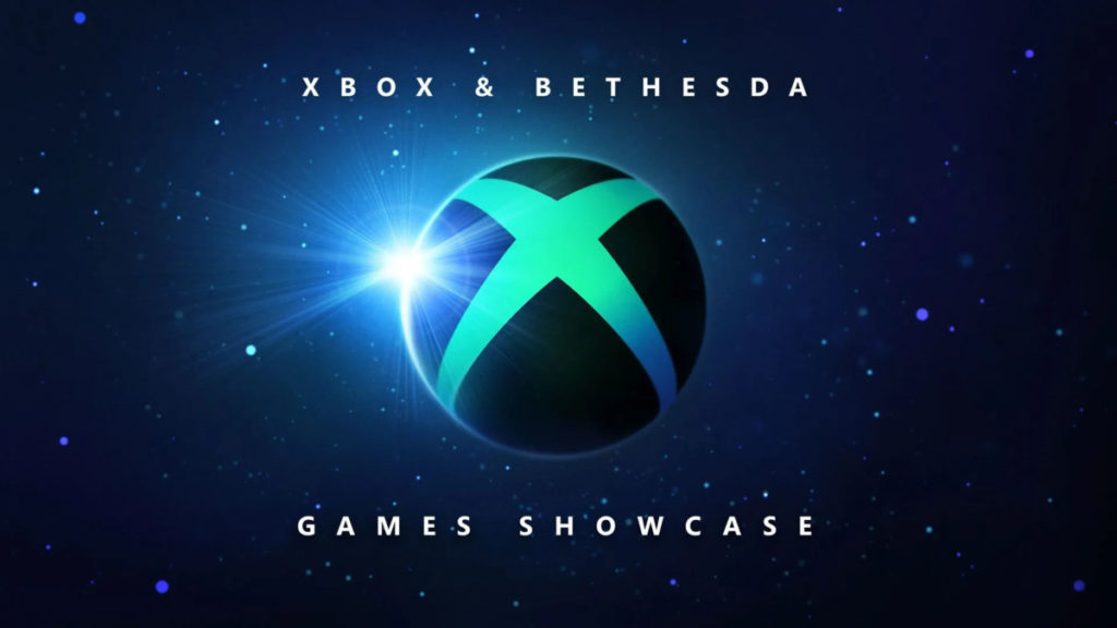 Xbox Bethesda