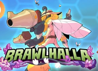 Brawlhalla