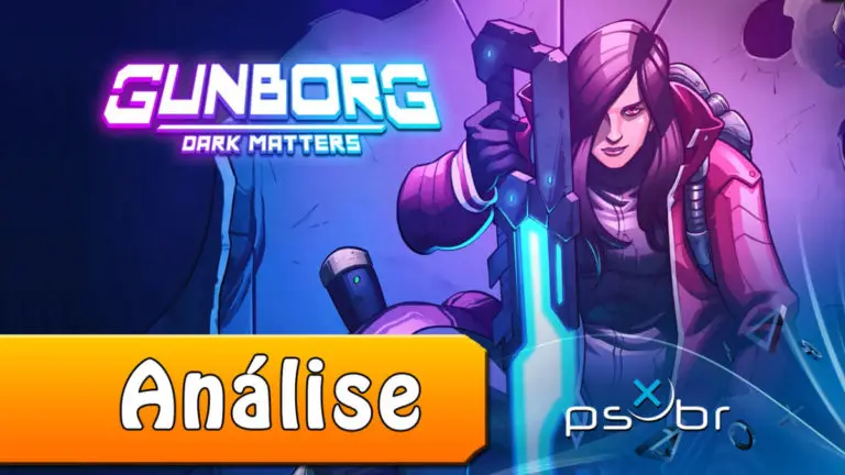 Gunborg Review