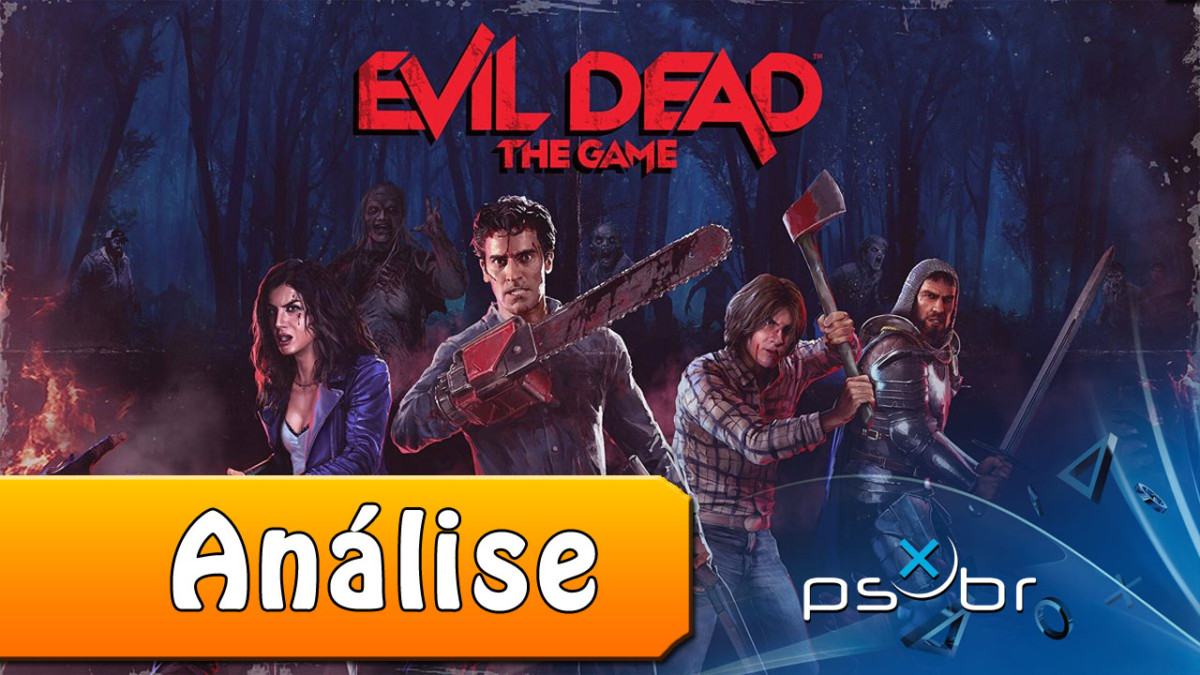 Evil Dead: The Game tem versão do Nintendo Switch cancelada; jogo não terá  novos conteúdos
