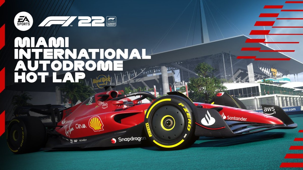 F1 22: ícone da Fórmula 1 Mika Häkkinen chega em breve ao jogo