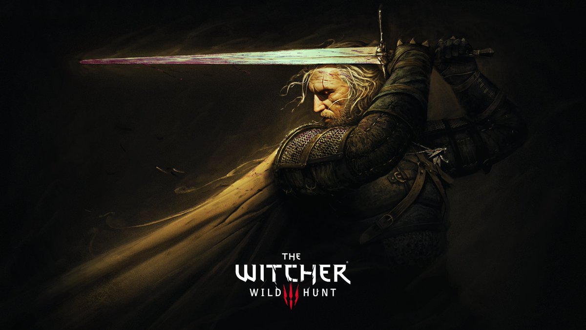 Nova versão de The Witcher 3 não sincronizará conquistas entre
