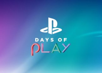 Days of Play