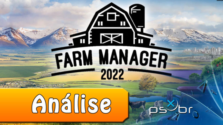 Farm Manager 2022 – Review