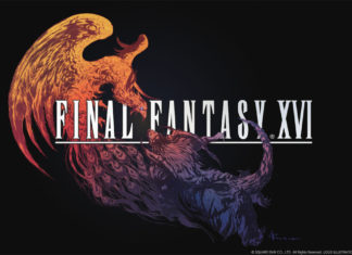 Final Fantasy XVI