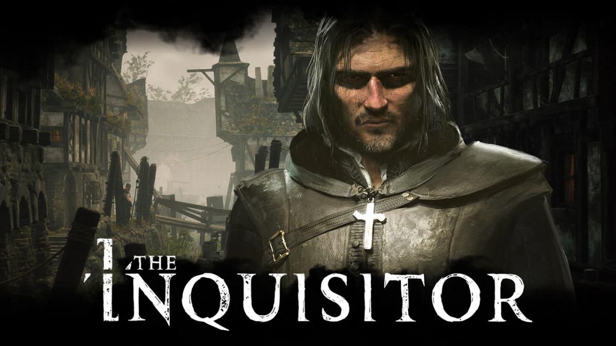I, the Inquisitor, jogo de aventura de fantasia sombria, é