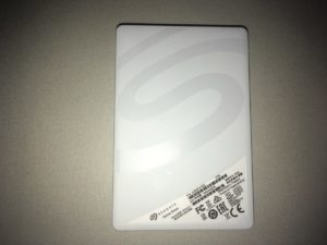 PS5 Seagate HDD Review