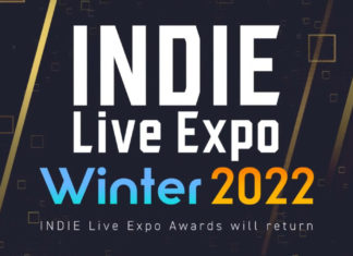 INDIE Live Expo Winter 2022