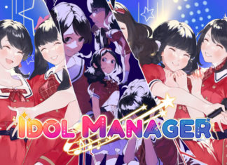 Idol Manager