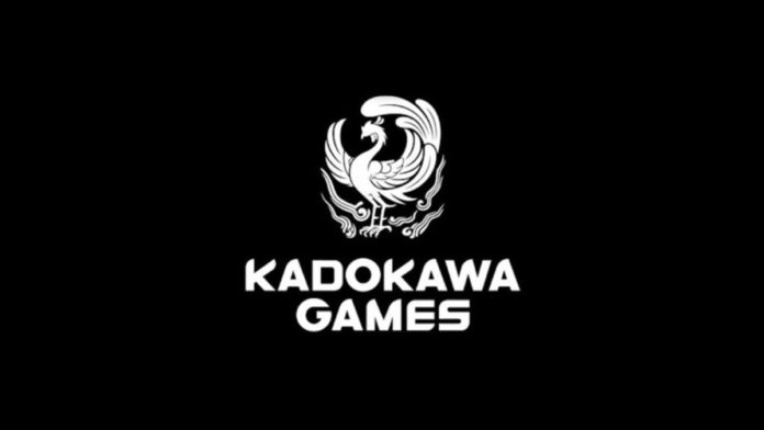 Kadokawa Games