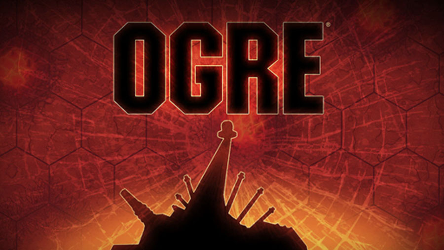 Ogre, jogo de tabuleiro tático, será lançado hoje para PS4 e PS5; trailer e  detalhes - PSX Brasil