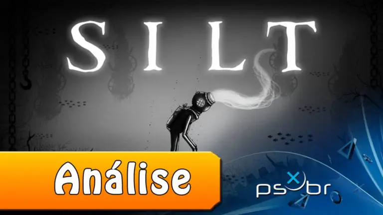 Silt Review