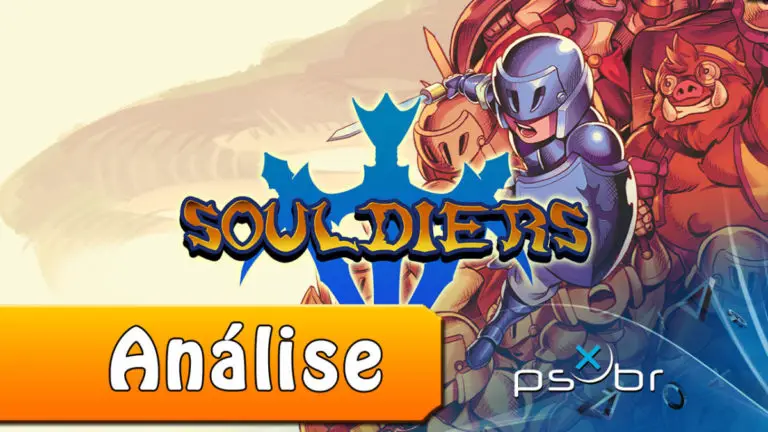 Souldiers Review