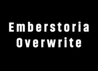 Emberstoria Overwrite