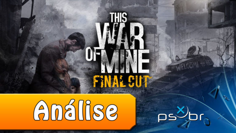 This War of Mine: Final Cut – Review