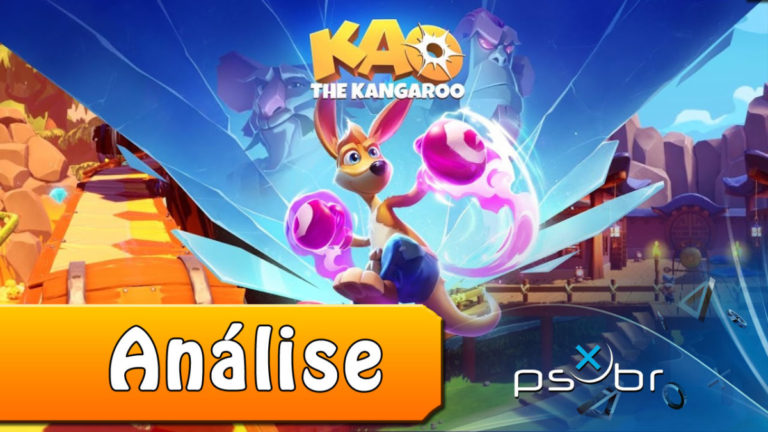 Kao the Kangaroo – Review