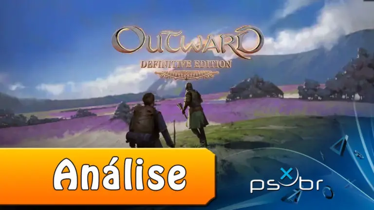 Outward: Definitive Edition